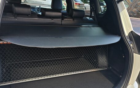 Toyota RAV4, 2017 год, 2 990 000 рублей, 14 фотография