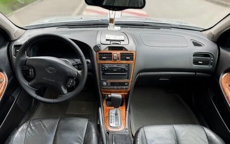 Nissan Maxima VIII, 2003 год, 699 999 рублей, 11 фотография