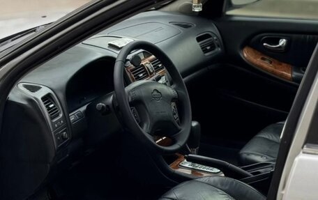 Nissan Maxima VIII, 2003 год, 699 999 рублей, 12 фотография