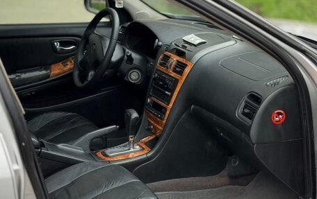 Nissan Maxima VIII, 2003 год, 699 999 рублей, 15 фотография
