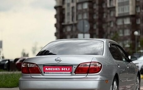 Nissan Maxima VIII, 2003 год, 699 999 рублей, 7 фотография