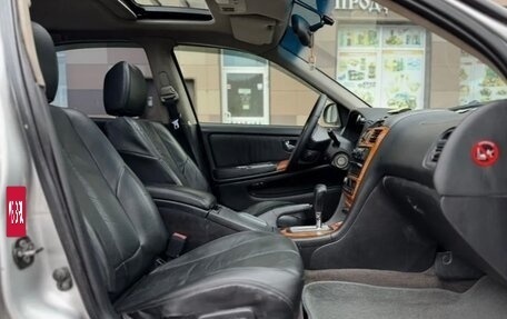 Nissan Maxima VIII, 2003 год, 699 999 рублей, 14 фотография