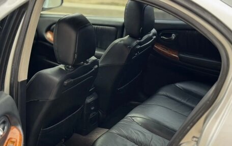 Nissan Maxima VIII, 2003 год, 699 999 рублей, 19 фотография