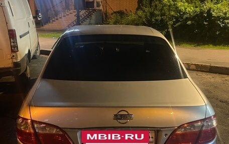 Nissan Maxima VIII, 2003 год, 699 999 рублей, 27 фотография