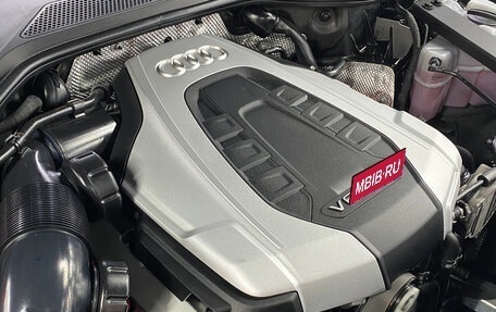 Audi A8, 2016 год, 4 450 000 рублей, 12 фотография