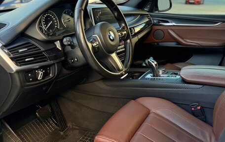 BMW X5, 2016 год, 4 500 000 рублей, 5 фотография
