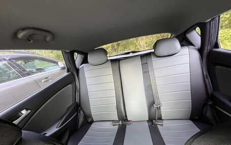 Hyundai Solaris II рестайлинг, 2012 год, 780 000 рублей, 9 фотография