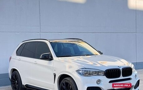 BMW X5, 2016 год, 4 500 000 рублей, 2 фотография