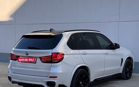 BMW X5, 2016 год, 4 500 000 рублей, 7 фотография