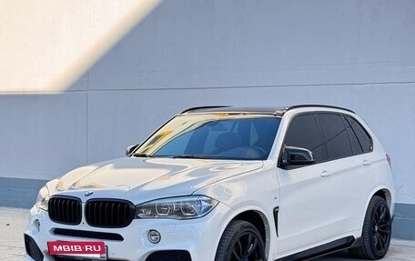 BMW X5, 2016 год, 4 500 000 рублей, 3 фотография