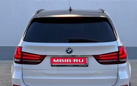 BMW X5, 2016 год, 4 500 000 рублей, 8 фотография