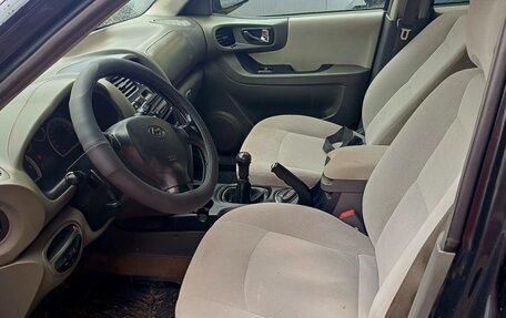 Hyundai Santa Fe Classic, 2008 год, 599 911 рублей, 9 фотография