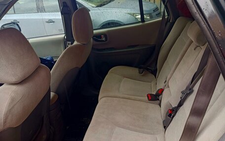 Hyundai Santa Fe Classic, 2008 год, 599 911 рублей, 10 фотография