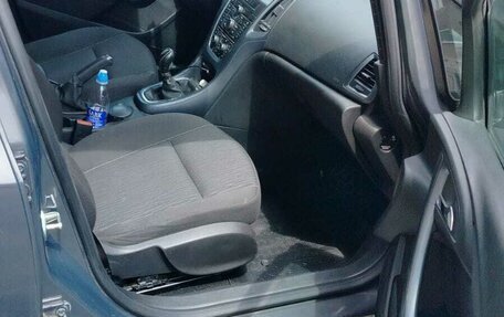 Opel Astra J, 2013 год, 750 000 рублей, 6 фотография