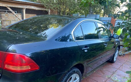 KIA Magentis II рестайлинг, 2006 год, 550 000 рублей, 7 фотография