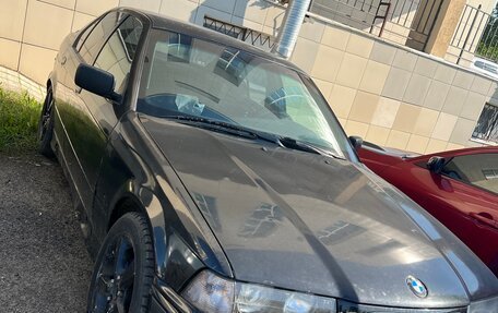 BMW 3 серия, 1993 год, 420 000 рублей, 3 фотография