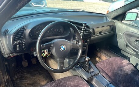BMW 3 серия, 1993 год, 420 000 рублей, 9 фотография