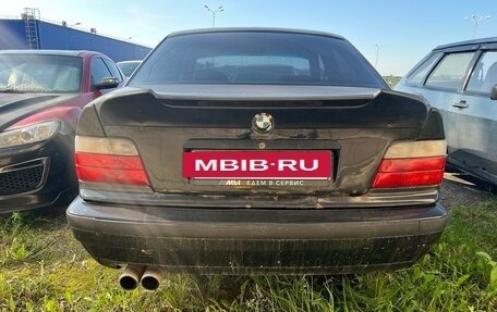 BMW 3 серия, 1993 год, 420 000 рублей, 4 фотография