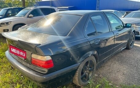BMW 3 серия, 1993 год, 420 000 рублей, 7 фотография