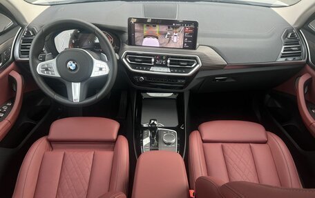 BMW X3, 2024 год, 6 490 000 рублей, 12 фотография