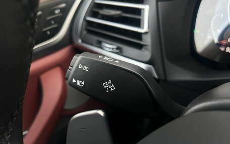 BMW X3, 2024 год, 6 490 000 рублей, 16 фотография