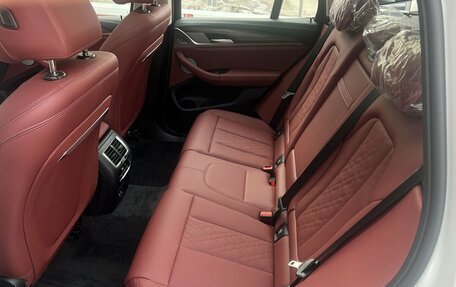 BMW X3, 2024 год, 6 490 000 рублей, 11 фотография