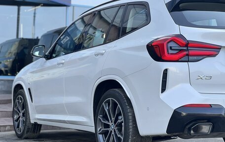 BMW X3, 2024 год, 6 490 000 рублей, 8 фотография