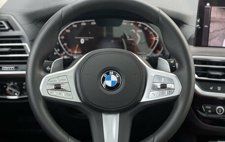 BMW X3, 2024 год, 6 490 000 рублей, 14 фотография