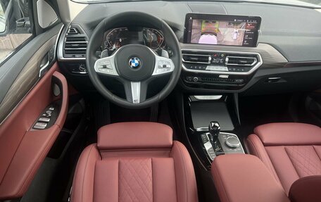 BMW X3, 2024 год, 6 490 000 рублей, 13 фотография