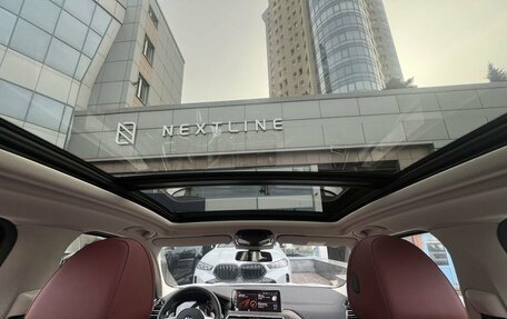 BMW X3, 2024 год, 6 490 000 рублей, 19 фотография