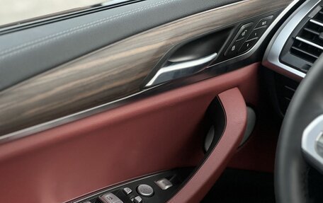 BMW X3, 2024 год, 6 490 000 рублей, 33 фотография