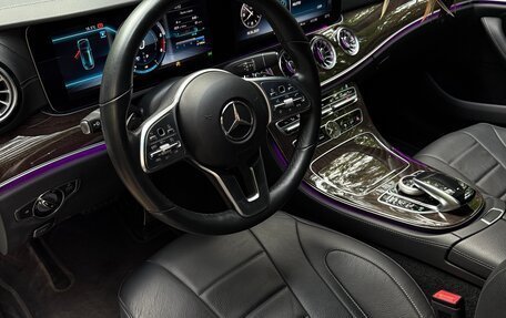 Mercedes-Benz CLS, 2019 год, 7 000 000 рублей, 10 фотография