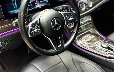 Mercedes-Benz CLS, 2019 год, 7 000 000 рублей, 11 фотография