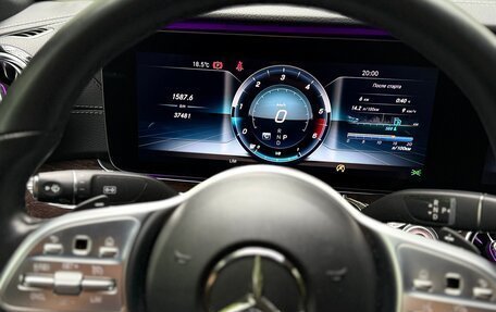 Mercedes-Benz CLS, 2019 год, 7 000 000 рублей, 12 фотография