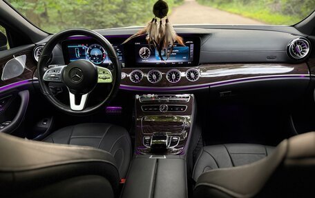 Mercedes-Benz CLS, 2019 год, 7 000 000 рублей, 13 фотография