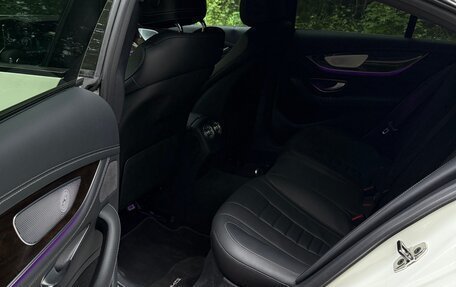 Mercedes-Benz CLS, 2019 год, 7 000 000 рублей, 14 фотография
