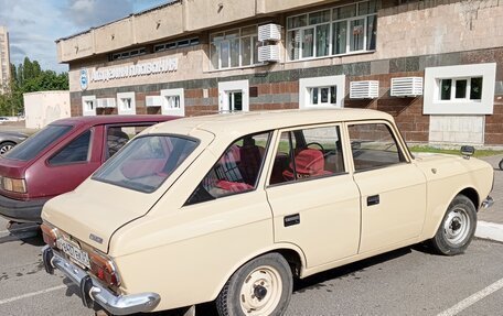 ИЖ 2125 «Комби», 1987 год, 279 000 рублей, 2 фотография