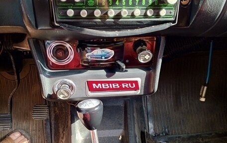 ИЖ 2125 «Комби», 1987 год, 279 000 рублей, 8 фотография