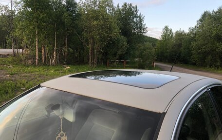 Volkswagen Passat B5+ рестайлинг, 2002 год, 290 000 рублей, 6 фотография