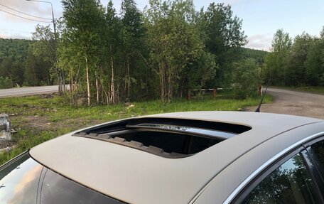 Volkswagen Passat B5+ рестайлинг, 2002 год, 290 000 рублей, 7 фотография