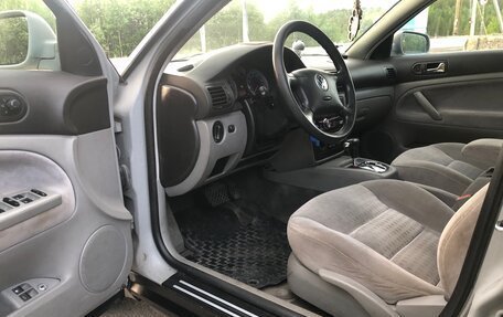 Volkswagen Passat B5+ рестайлинг, 2002 год, 290 000 рублей, 9 фотография