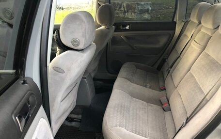 Volkswagen Passat B5+ рестайлинг, 2002 год, 290 000 рублей, 11 фотография