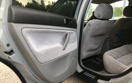 Volkswagen Passat B5+ рестайлинг, 2002 год, 290 000 рублей, 10 фотография