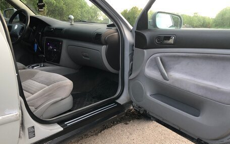 Volkswagen Passat B5+ рестайлинг, 2002 год, 290 000 рублей, 13 фотография