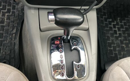 Volkswagen Passat B5+ рестайлинг, 2002 год, 290 000 рублей, 15 фотография