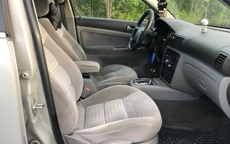 Volkswagen Passat B5+ рестайлинг, 2002 год, 290 000 рублей, 12 фотография