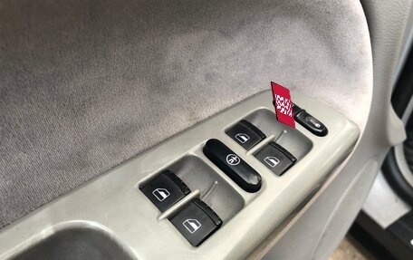 Volkswagen Passat B5+ рестайлинг, 2002 год, 290 000 рублей, 17 фотография