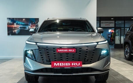 Haval F7, 2025 год, 3 449 000 рублей, 2 фотография