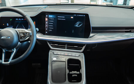 Haval F7, 2025 год, 3 449 000 рублей, 32 фотография