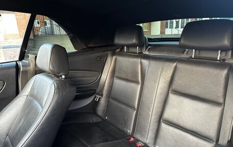 BMW 1 серия, 2008 год, 1 500 000 рублей, 10 фотография